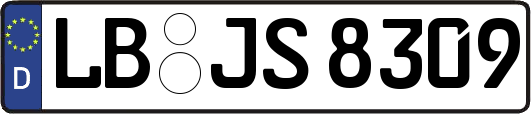LB-JS8309