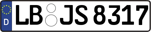 LB-JS8317
