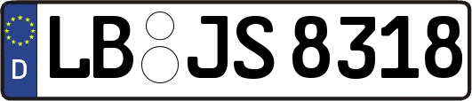 LB-JS8318