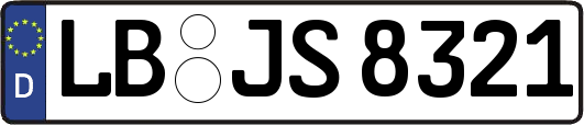 LB-JS8321