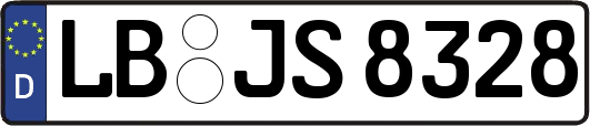 LB-JS8328