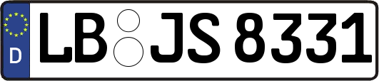 LB-JS8331