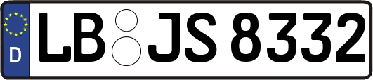 LB-JS8332
