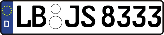 LB-JS8333