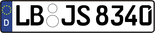 LB-JS8340