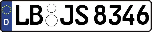 LB-JS8346