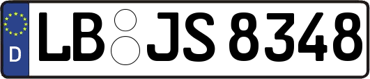 LB-JS8348