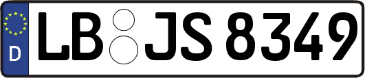 LB-JS8349