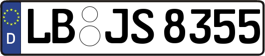 LB-JS8355