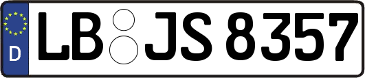 LB-JS8357