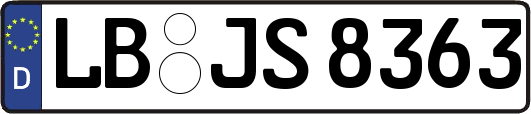 LB-JS8363