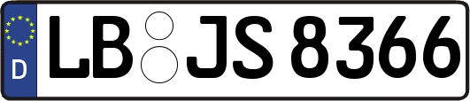 LB-JS8366