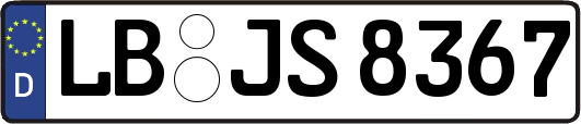 LB-JS8367
