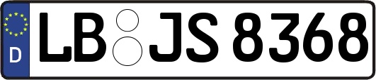 LB-JS8368