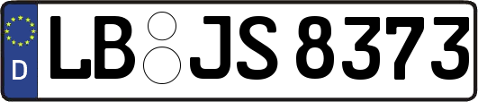 LB-JS8373