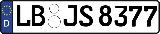 LB-JS8377