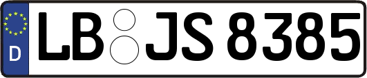 LB-JS8385