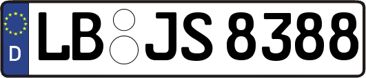 LB-JS8388