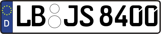 LB-JS8400