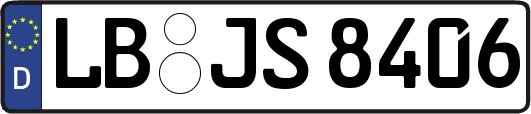LB-JS8406
