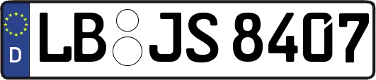 LB-JS8407