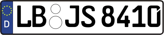 LB-JS8410