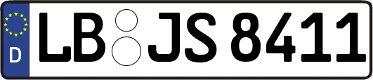 LB-JS8411