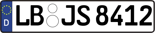LB-JS8412