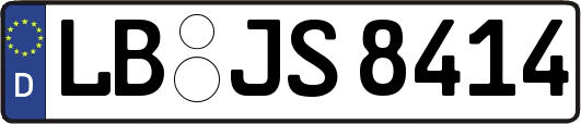 LB-JS8414