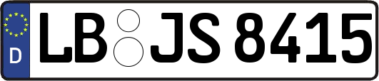 LB-JS8415