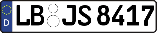 LB-JS8417