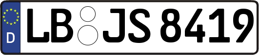 LB-JS8419