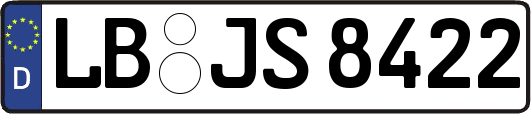 LB-JS8422