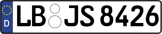 LB-JS8426