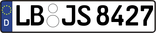 LB-JS8427