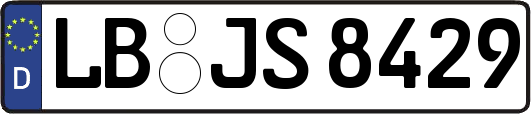 LB-JS8429