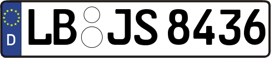 LB-JS8436