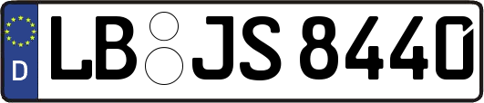 LB-JS8440