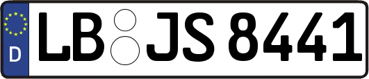 LB-JS8441