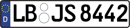 LB-JS8442