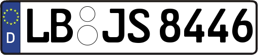 LB-JS8446