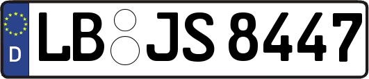 LB-JS8447