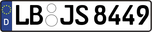 LB-JS8449