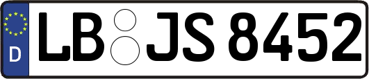 LB-JS8452