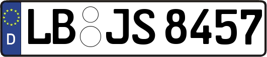 LB-JS8457