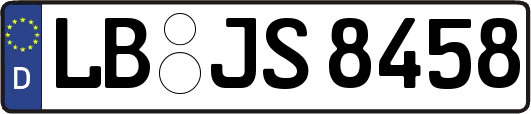 LB-JS8458