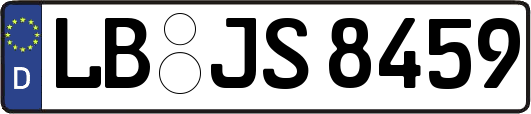LB-JS8459