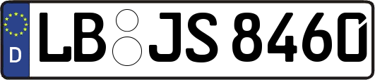 LB-JS8460