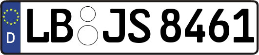 LB-JS8461