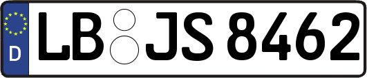 LB-JS8462